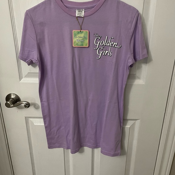 NWT Golden Girls shirt - Picture 3 of 3